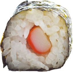 Tekka Tuna Roll