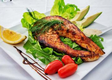 Seafood 3